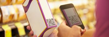 2016 : 3 Million QR Code